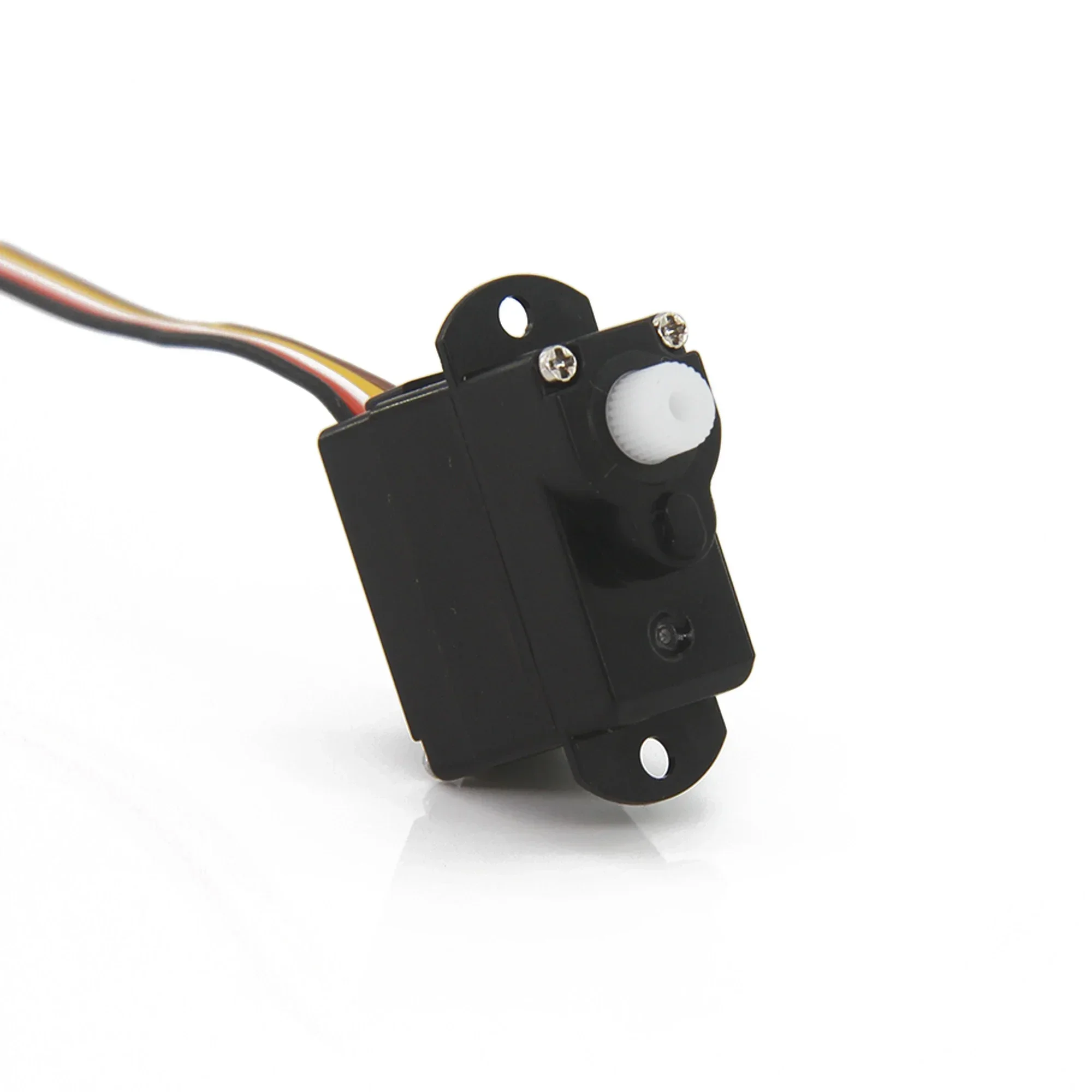 2g Micro Servo 5 Pin Wltoys Fi - Rc Helicopter Mini บทวิจารณ์และราคา