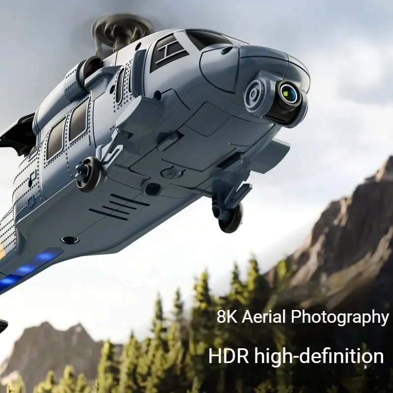 L2-DORN RC Apache Helicopter 8 - Rc Helicopter Single Rotor บทวิจารณ์และราคา