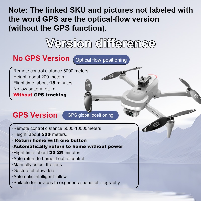 2025 New V34 Drone 8K Camera P - Rc Helicopter Case บทวิจารณ์และราคา