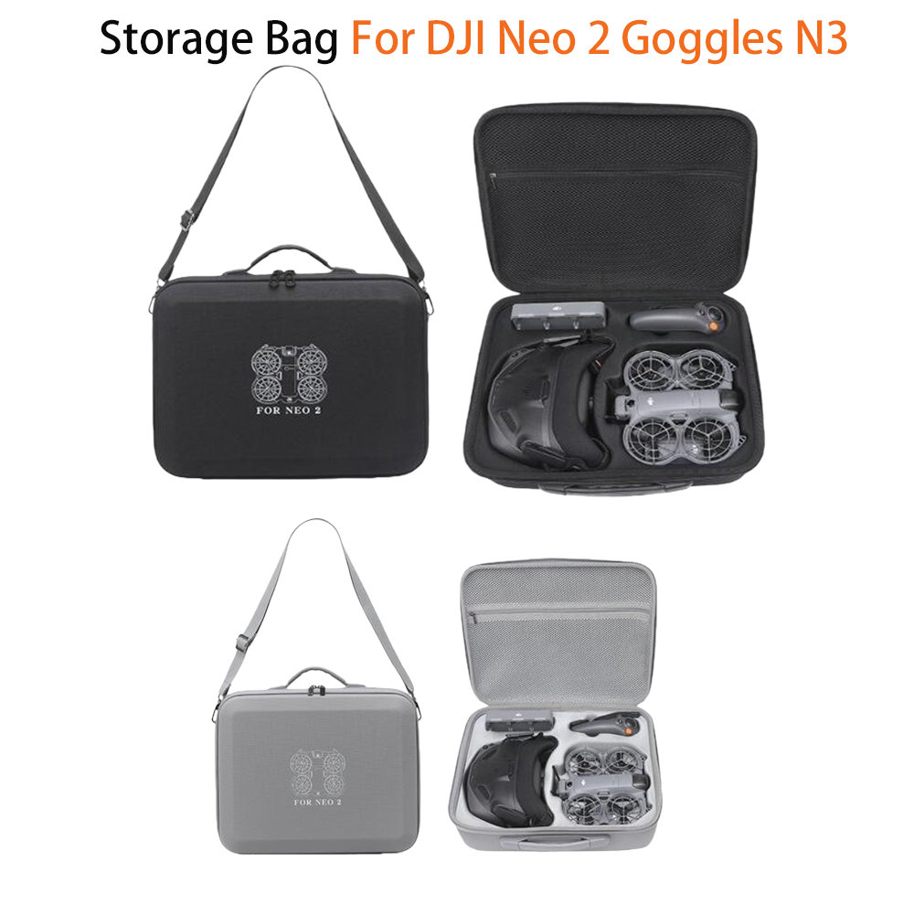 Shoulder Storage Bag for DJI N - Rc Helicopter Bag บทวิจารณ์และราคา