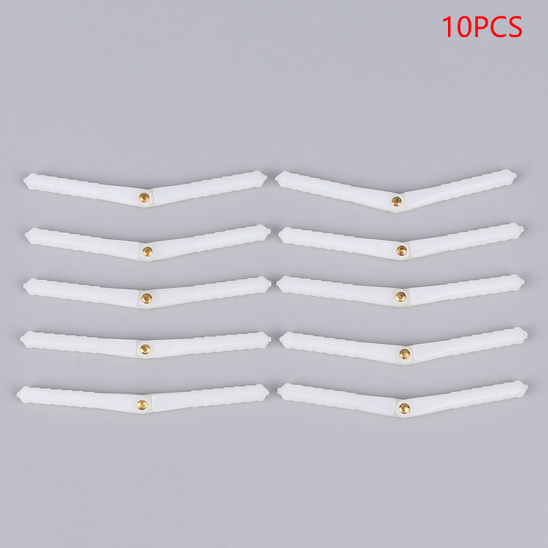 10 PCS Diameter 2.5mm 4.5mm Pl - Rc Helicopter Bag บทวิจารณ์และราคา