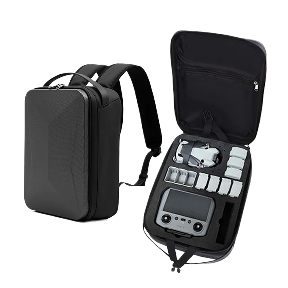 Drone Backpack for DJI Mini 4  - Rc Helicopter Bag บทวิจารณ์และราคา