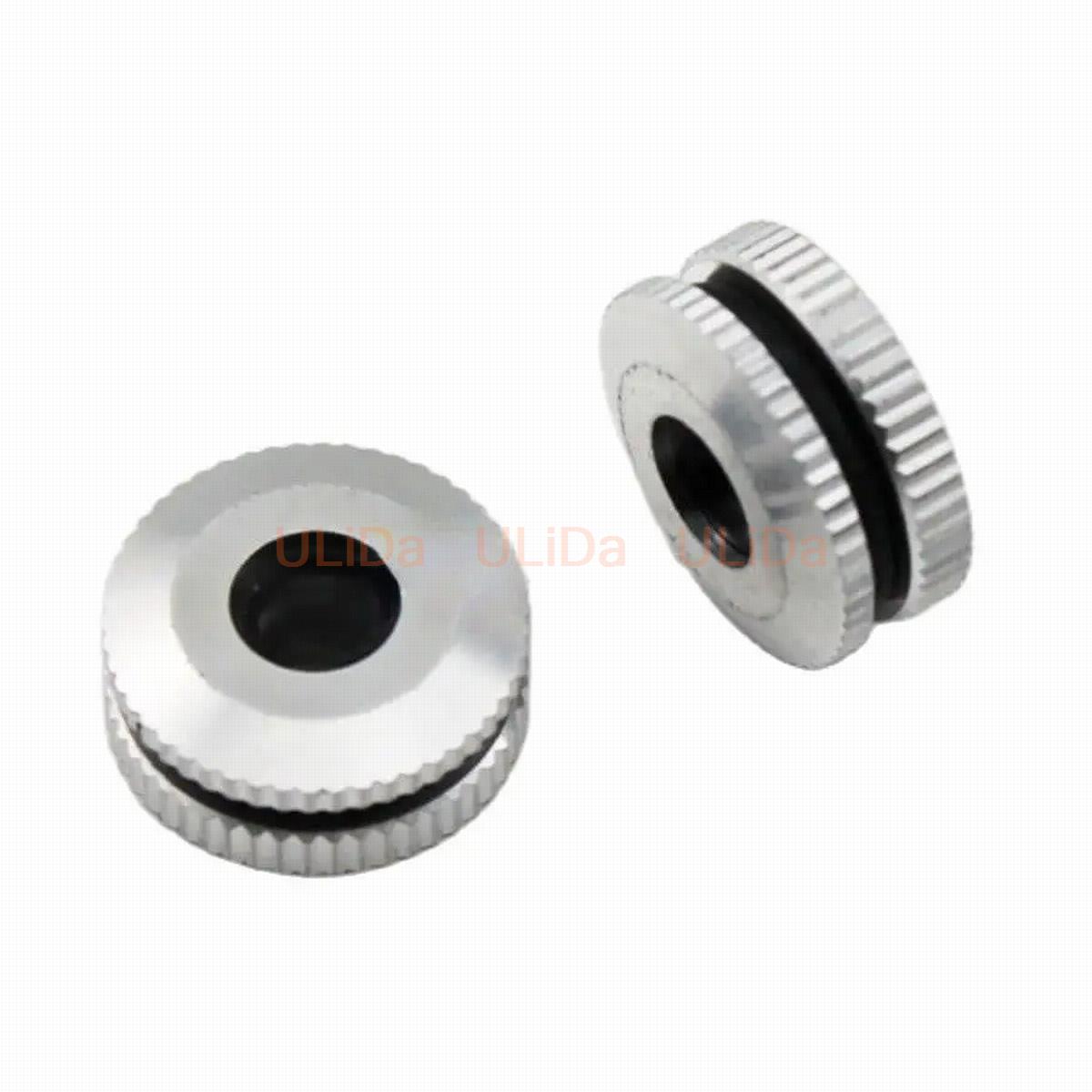 Metal Canopy Mounting Nuts for - Rc Helicopter Nitro บทวิจารณ์และราคา