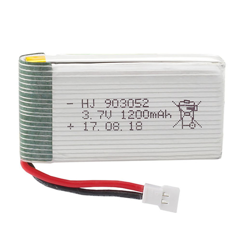 3.7V 1200mah 903052 Lipo Batte - Rc Helicopter Charger บทวิจารณ์และราคา