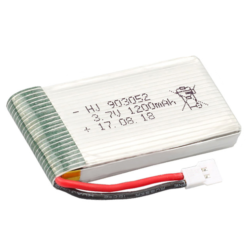 3.7V 1200mah 903052 Lipo Batte - Rc Helicopter Charger บทวิจารณ์และราคา