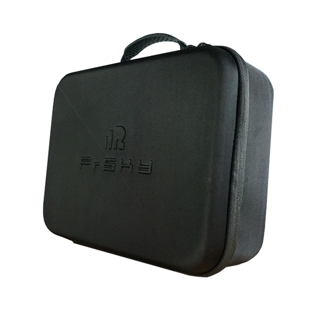FrSky Taranis Q X7 X7S EVA Cas - Rc Helicopter Bag บทวิจารณ์และราคา