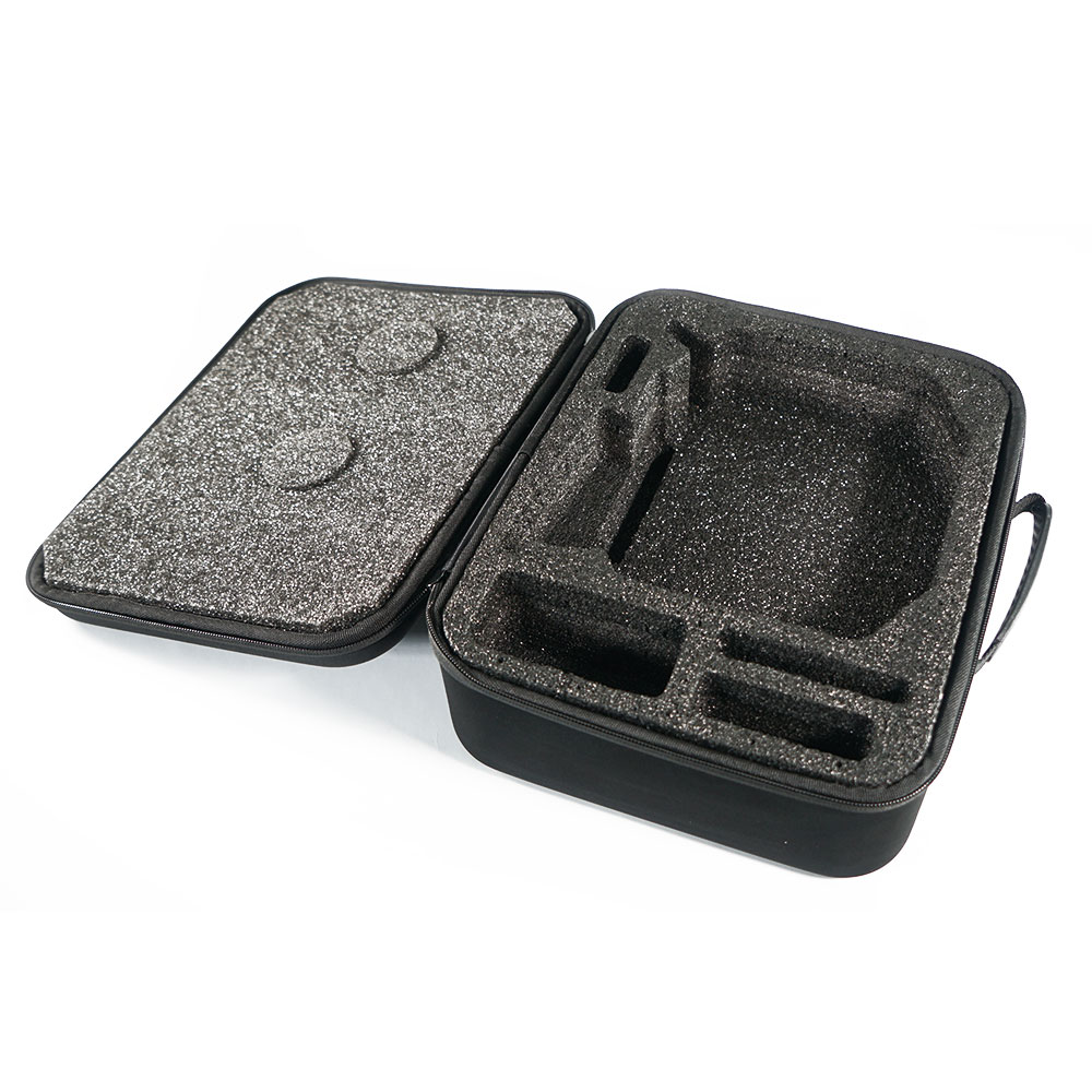 FrSky Taranis Q X7 X7S EVA Cas - Rc Helicopter Bag บทวิจารณ์และราคา