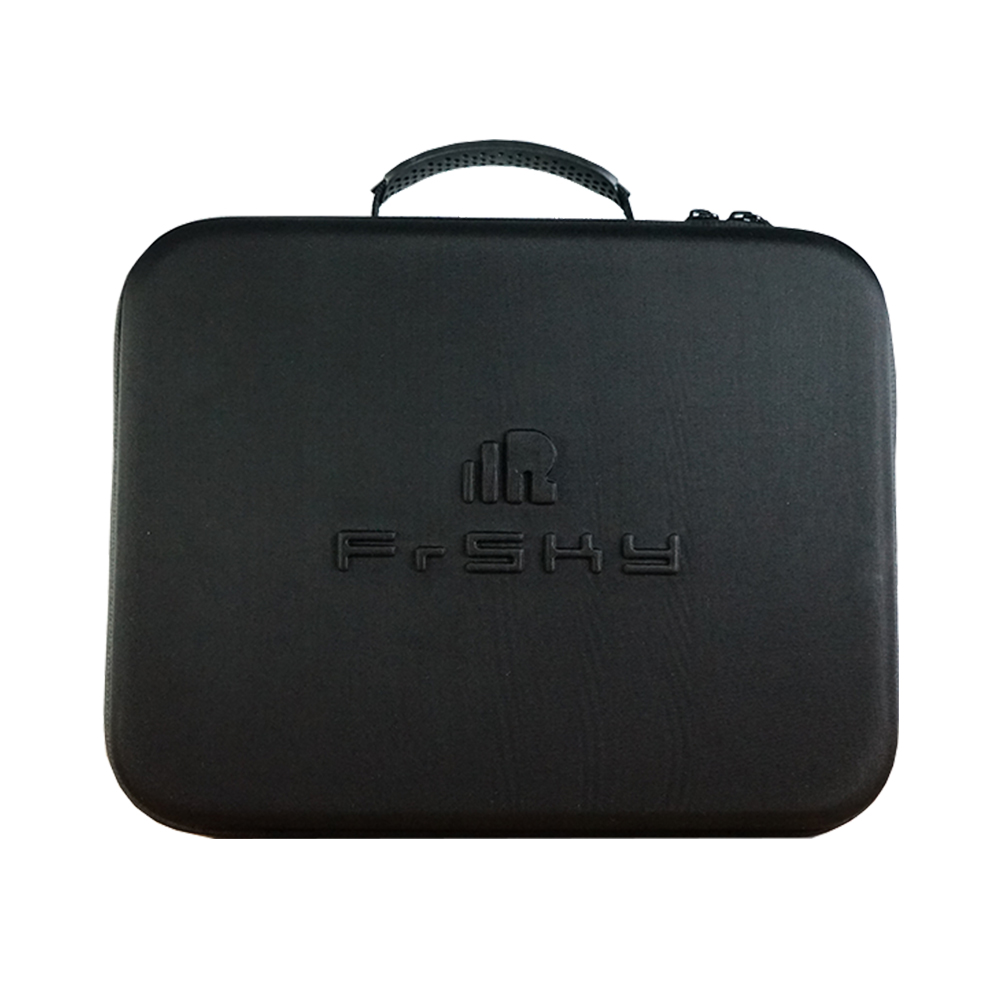FrSky Taranis Q X7 X7S EVA Cas - Rc Helicopter Bag บทวิจารณ์และราคา