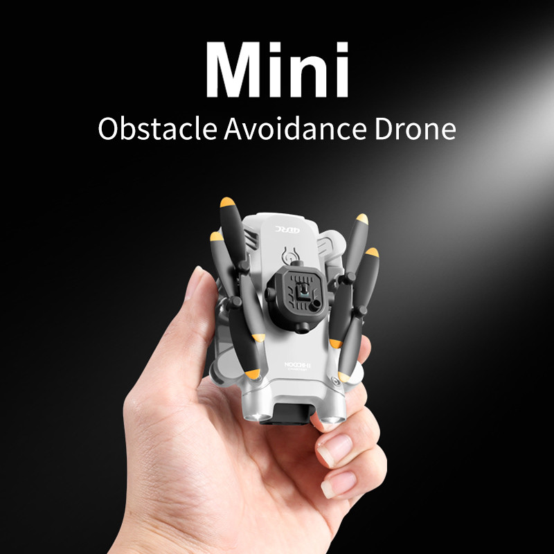 Mini V30 WiFi FPV Drone With 4 - Rc Helicopter Case บทวิจารณ์และราคา