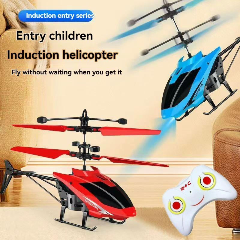 Rechargeable Mini Remote Contr - Rc Helicopter Gas บทวิจารณ์และราคา