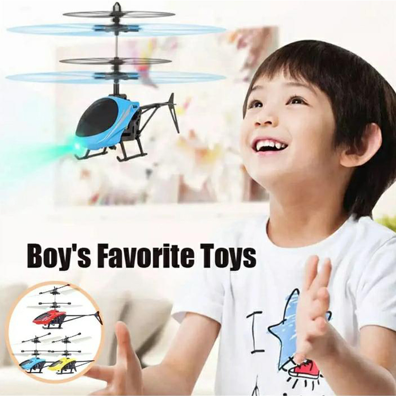 Rechargeable Mini Remote Contr - Rc Helicopter Gas บทวิจารณ์และราคา