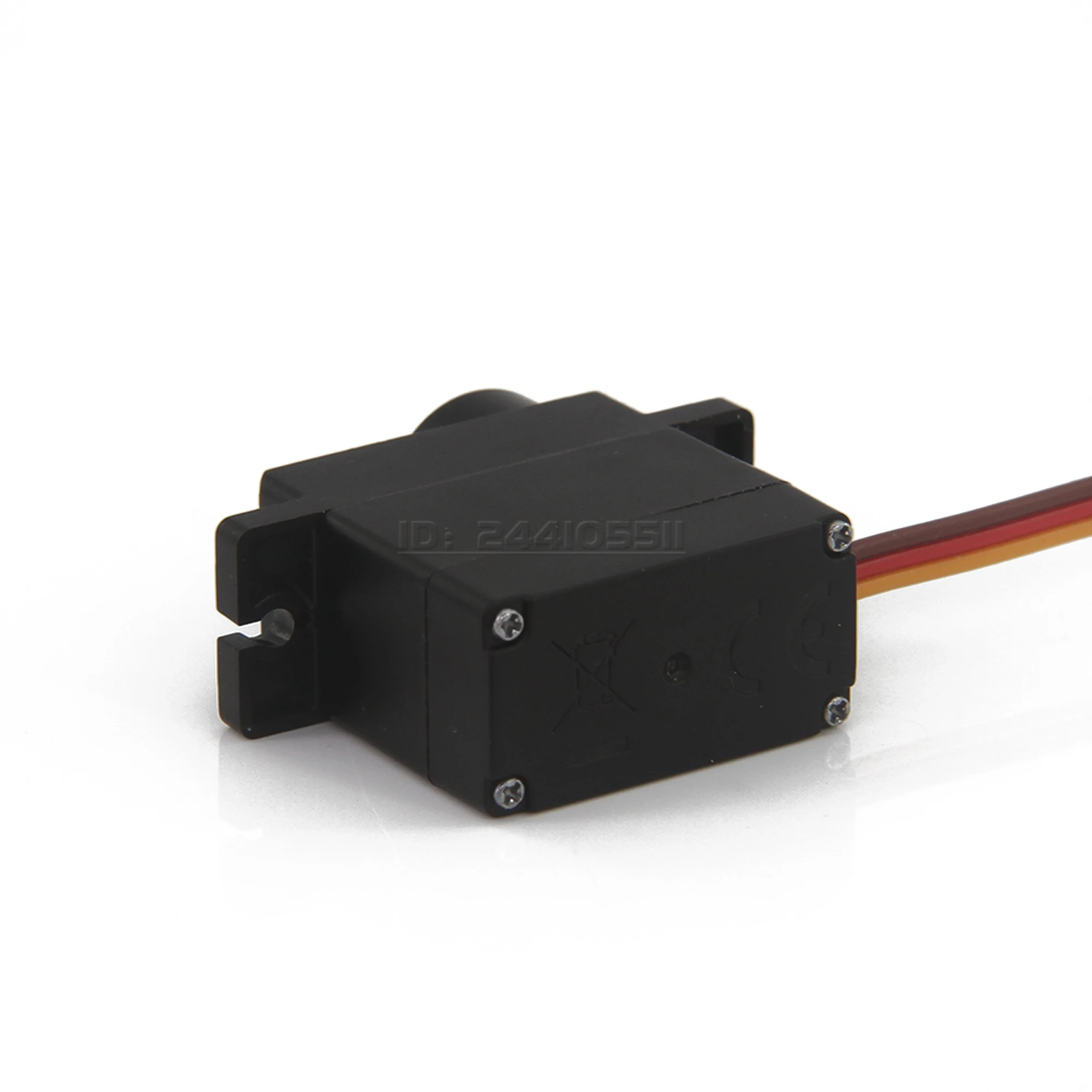 NEEBRC 9G Micro Digital Servo  - Rc Helicopter Parts บทวิจารณ์และราคา