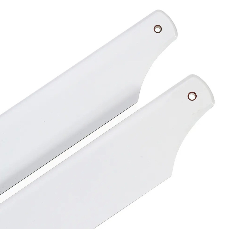 Glass Carbon Main Rotor Blade  - Rc Helicopter Blade บทวิจารณ์และราคา