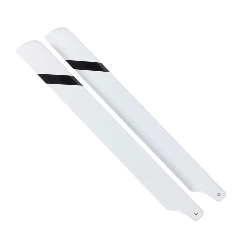 Glass Carbon Main Rotor Blade  - Rc Helicopter Blade บทวิจารณ์และราคา