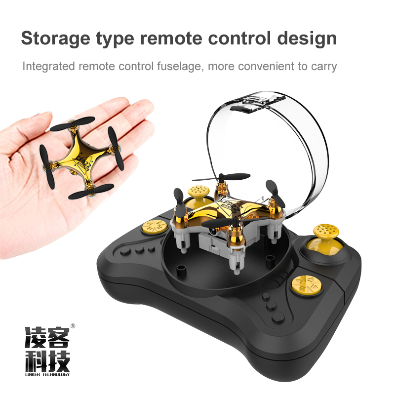 New Mini Drone 4K Movie Qualit - Rc Helicopter Electric บทวิจารณ์และราคา