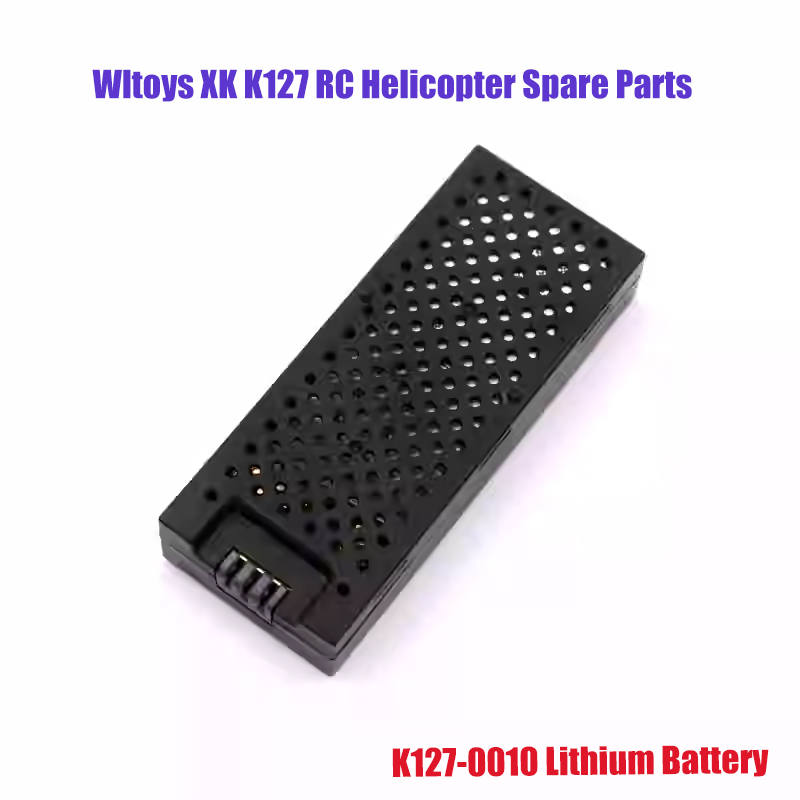 Wltoys K127 Tool Kit Bag Gears - Rc Helicopter Tool Kit บทวิจารณ์และราคา