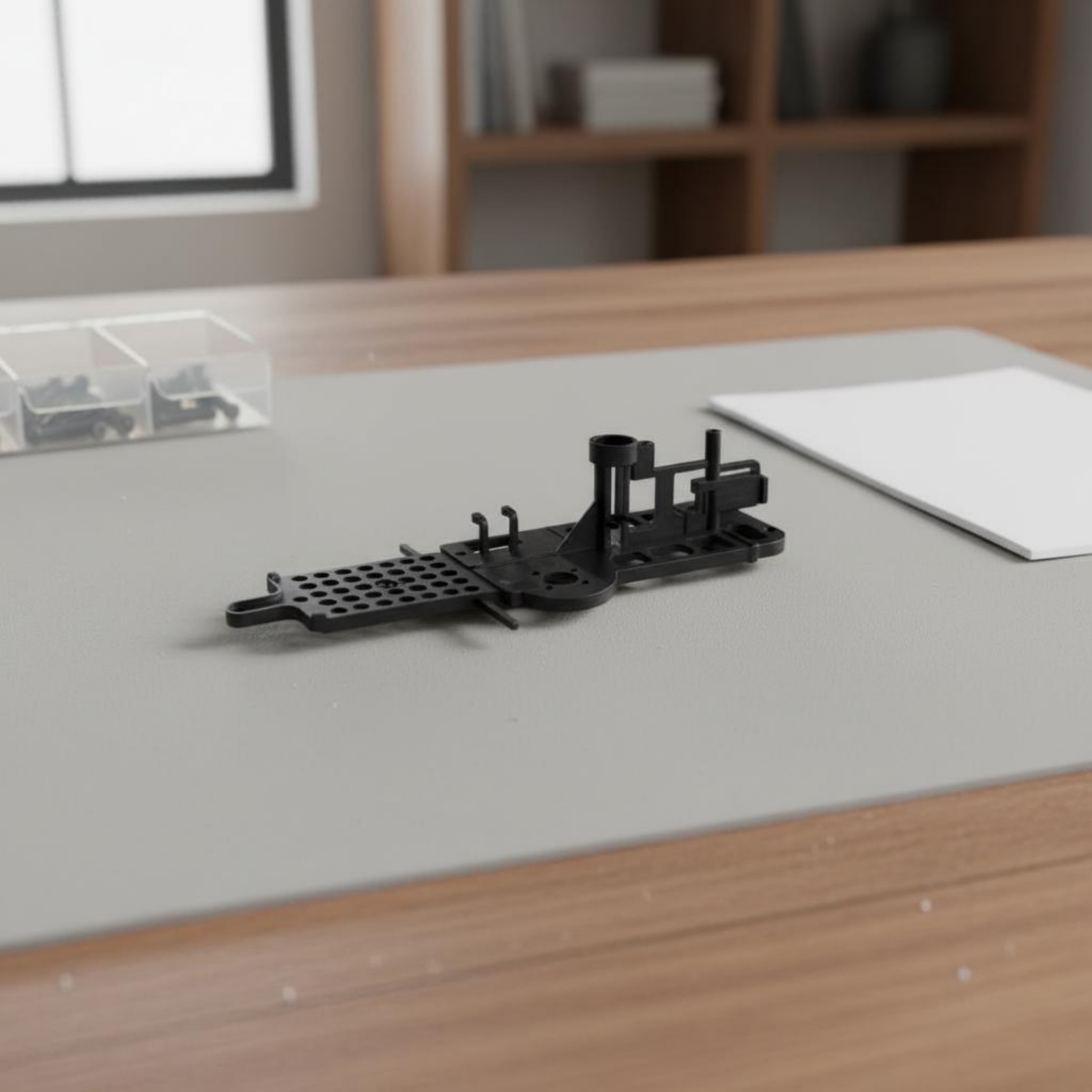 Helicopter Base Assembly Light - Rc Helicopter Parts บทวิจารณ์และราคา