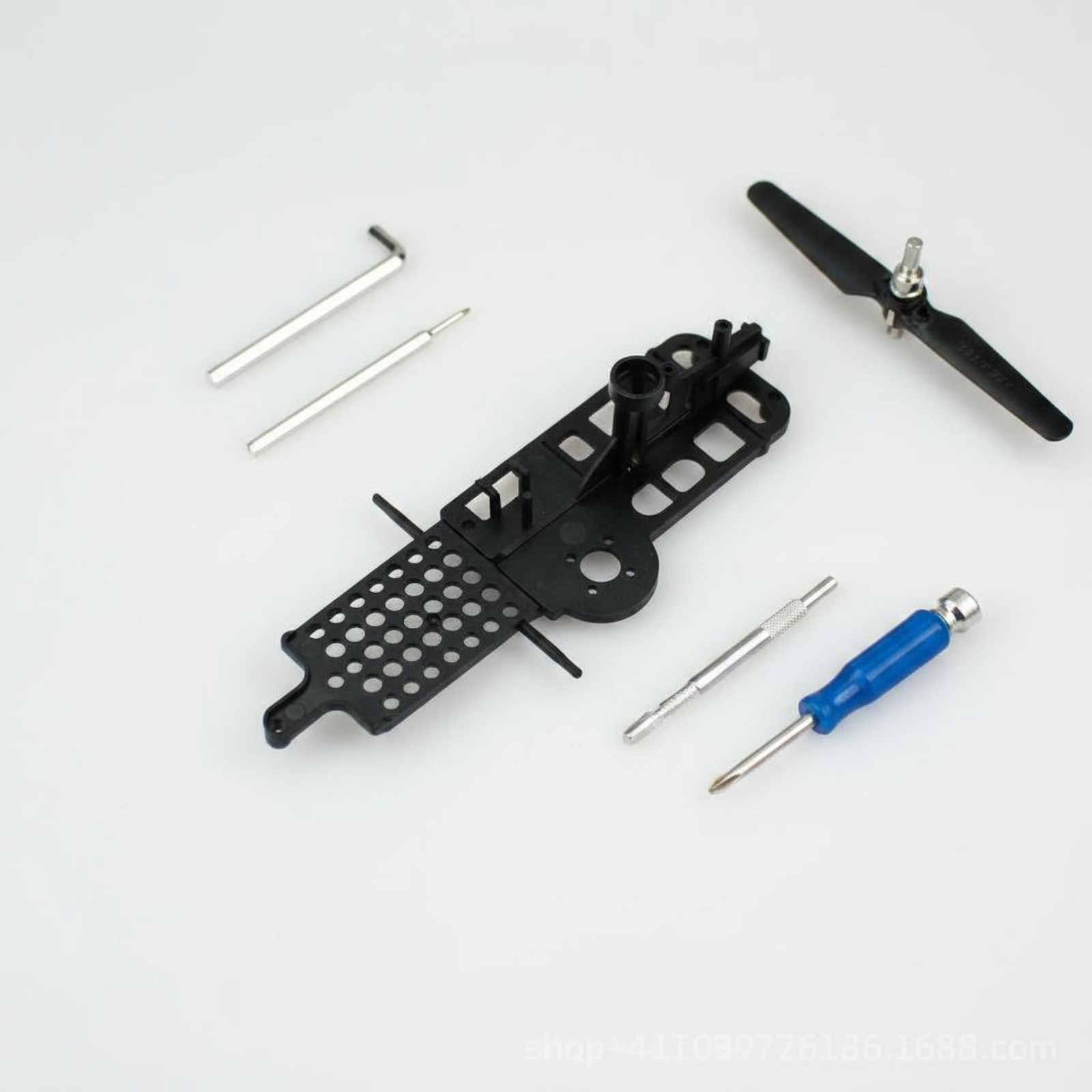 Helicopter Base Assembly Light - Rc Helicopter Parts บทวิจารณ์และราคา