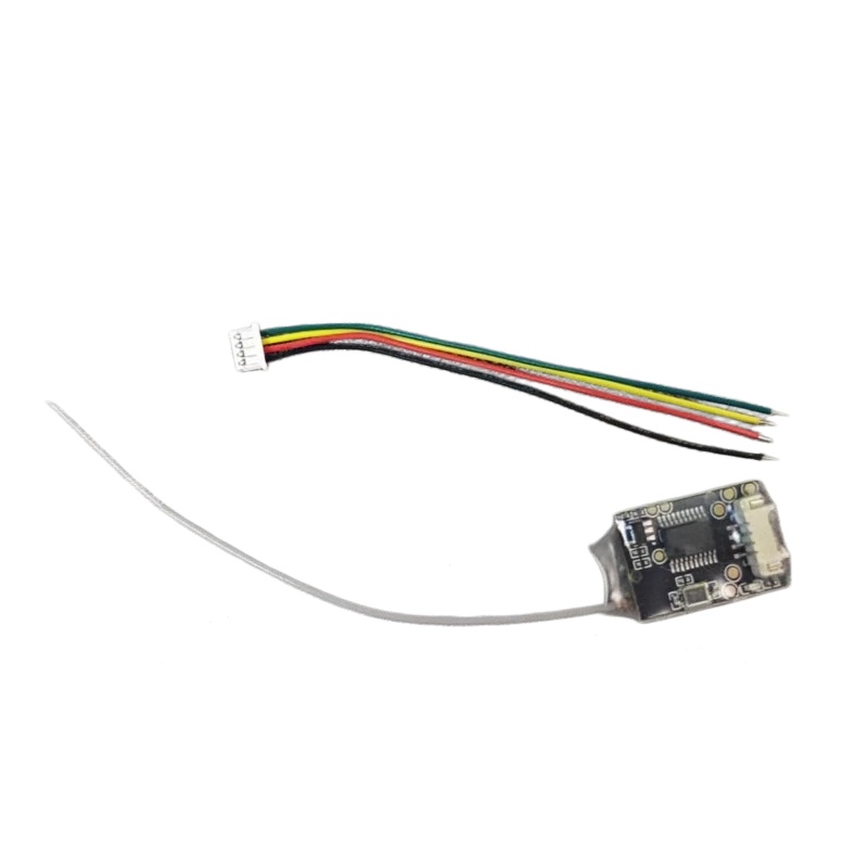 Flysky FS-8A 8CH 18CH Mini Rec - Rc Helicopter Battery บทวิจารณ์และราคา