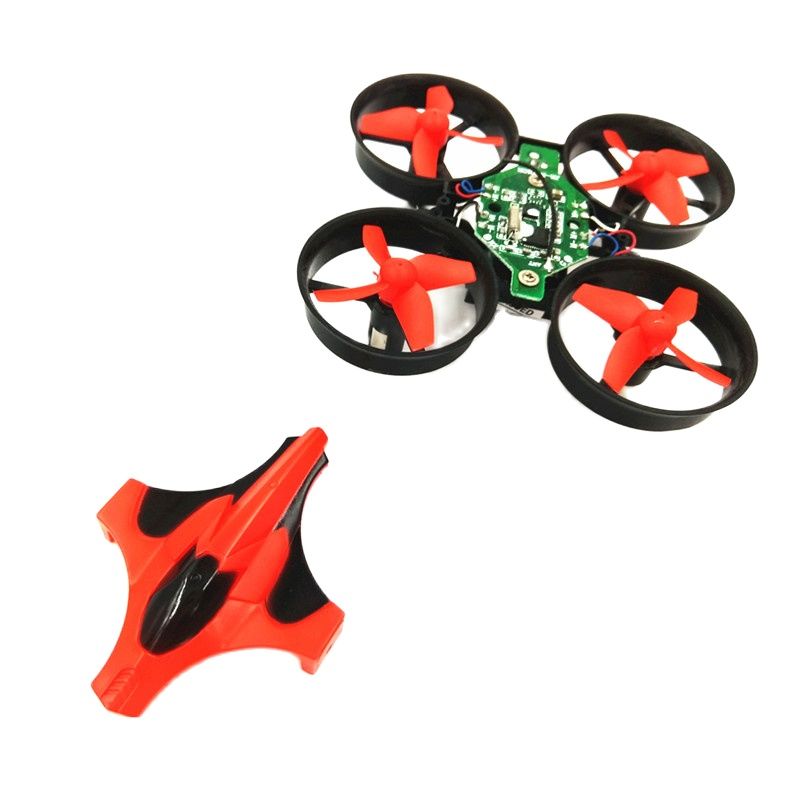 Mini Quadcopter Body Shell Upp - Rc Helicopter Battery บทวิจารณ์และราคา
