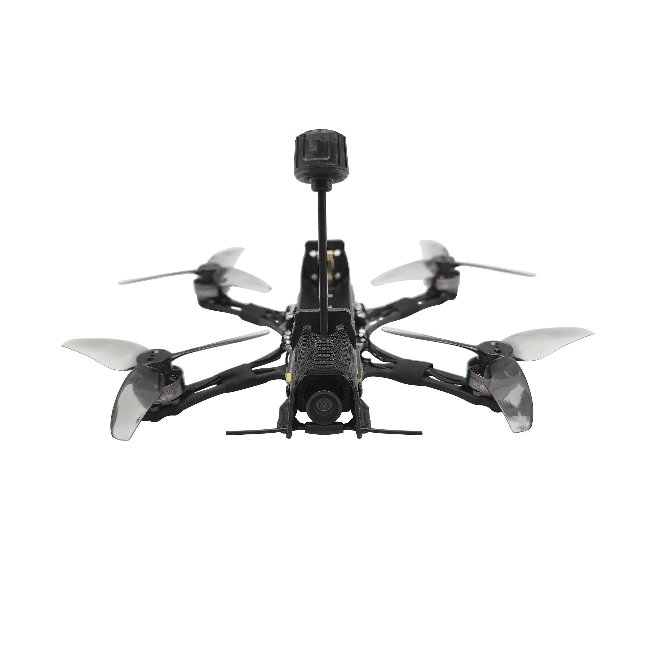 NewBeeDrone LionBee 3inch Long - Rc Helicopter Case บทวิจารณ์และราคา