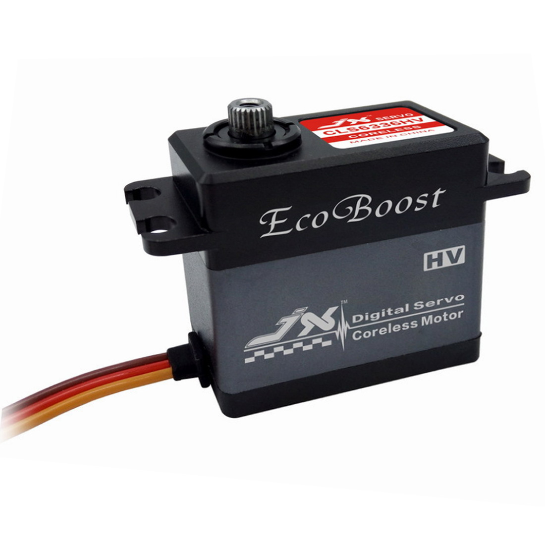 JX Ecoboost CLS6336HV 36KG Lar - Rc Helicopter Large บทวิจารณ์และราคา