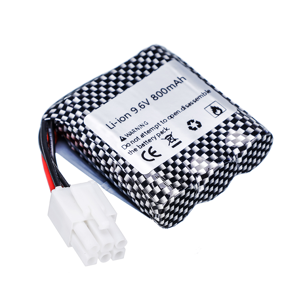 9.6V Battery charger for S911  - Rc Helicopter Charger บทวิจารณ์และราคา