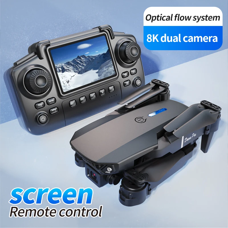 Professional E88 PRO Drone wit - Rc Helicopter Case บทวิจารณ์และราคา