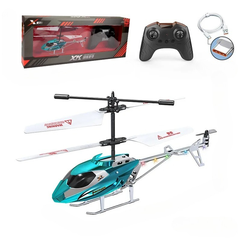 3.5 Pass Remote Control Airpla - Rc Helicopter Large บทวิจารณ์และราคา