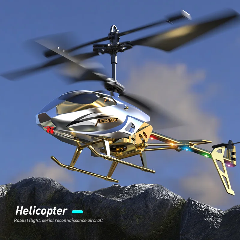 3.5 Pass Remote Control Airpla - Rc Helicopter Large บทวิจารณ์และราคา