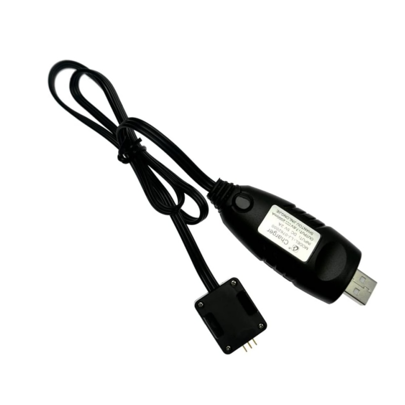 Syma X30 Z6 X500 HS175 D65 RC  - Rc Helicopter Charger บทวิจารณ์และราคา