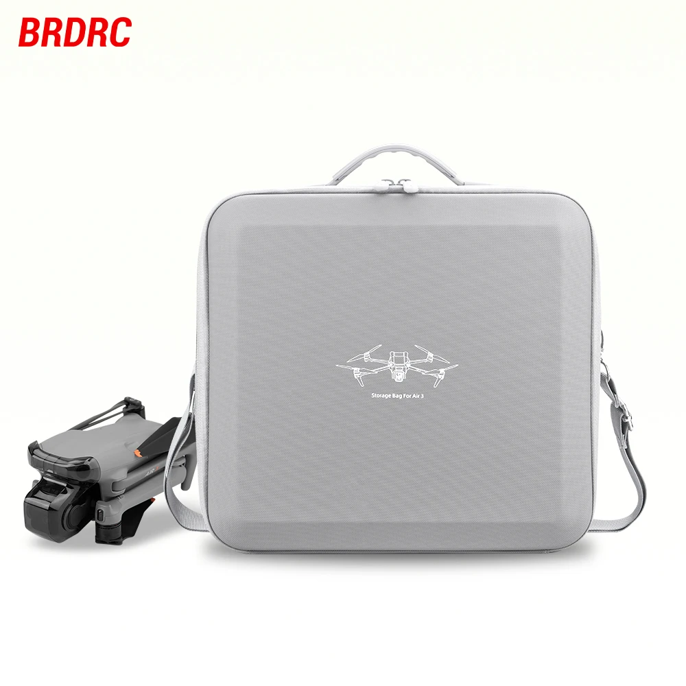 BRDRC Storage Bag for DJI Air  - Rc Helicopter Bag บทวิจารณ์และราคา