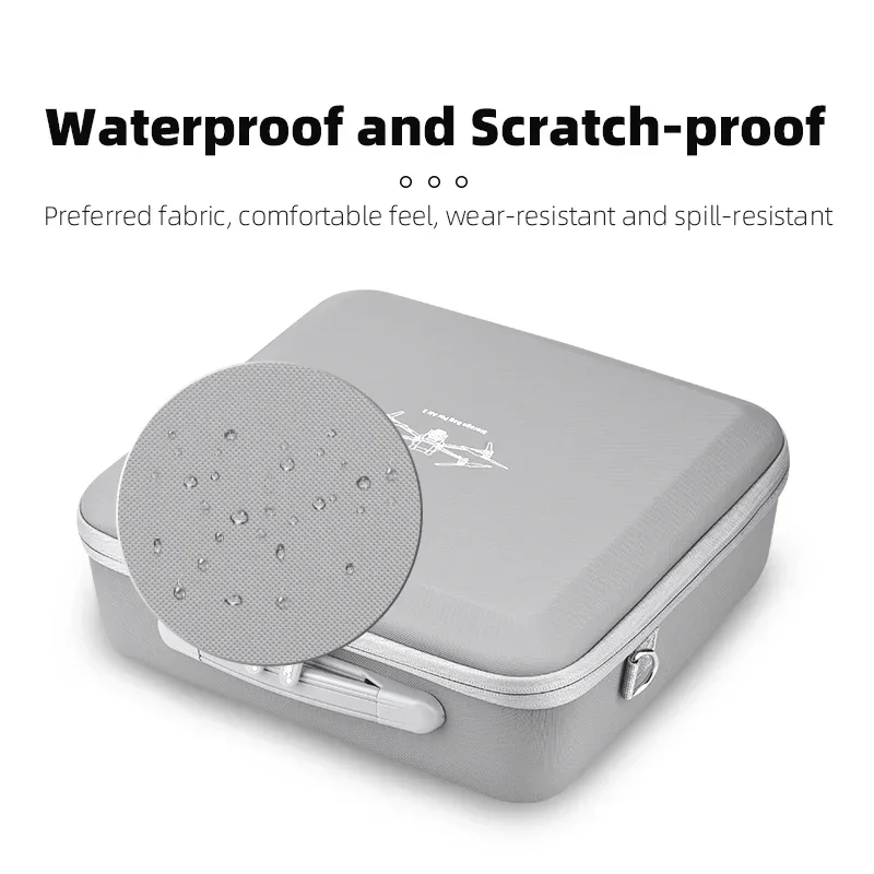 BRDRC Storage Bag for DJI Air  - Rc Helicopter Bag บทวิจารณ์และราคา