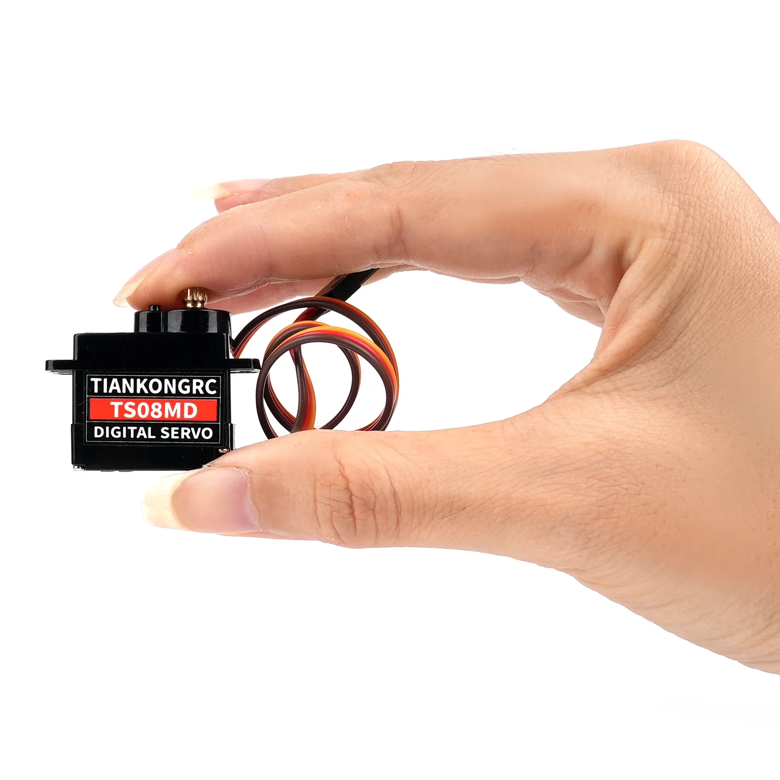 Micro Digital Servo 12g RC Hel - Rc Helicopter Parts บทวิจารณ์และราคา