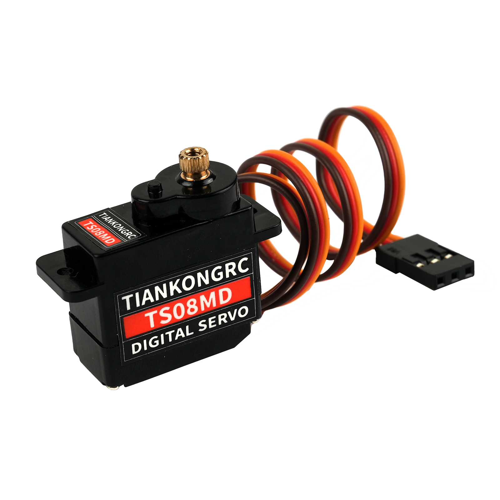 Micro Digital Servo 12g RC Hel - Rc Helicopter Parts บทวิจารณ์และราคา