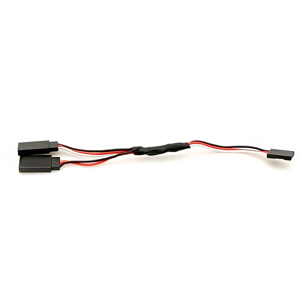 5/8/10pcs RC Servo Y Extension - Rc Helicopter Battery บทวิจารณ์และราคา