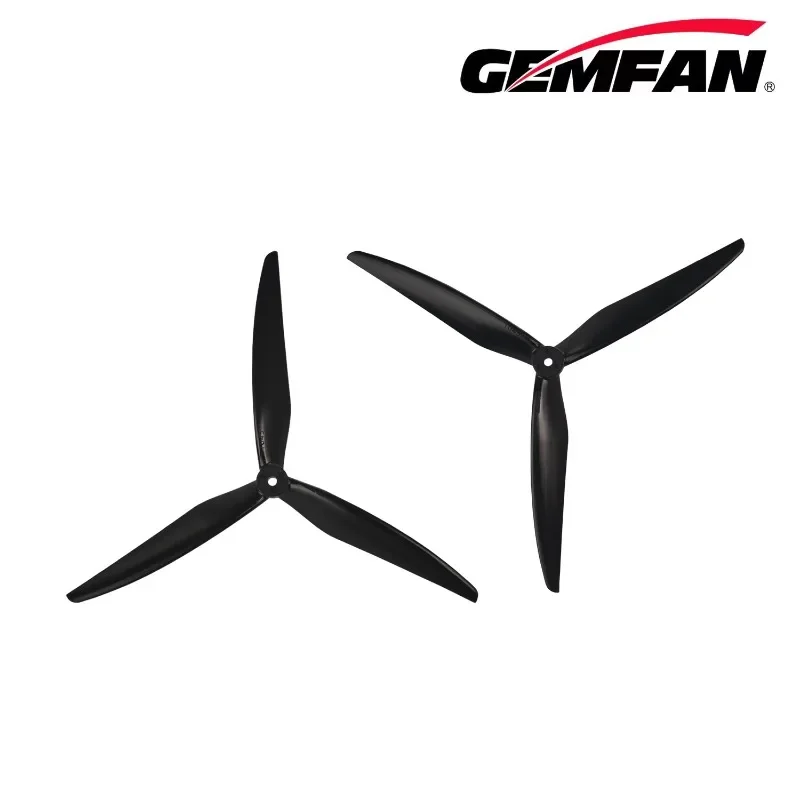 2Pairs(2CW+2CCW) Gemfan Cineli - Rc Helicopter Remote Control บทวิจารณ์และราคา
