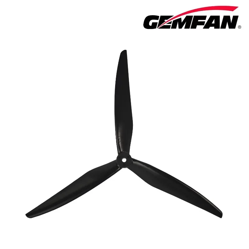 2Pairs(2CW+2CCW) Gemfan Cineli - Rc Helicopter Remote Control บทวิจารณ์และราคา