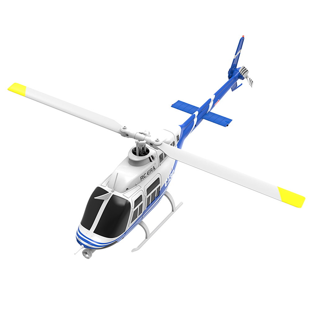 RC ERA RC Helicopter 1:33 Bell - Rc Helicopter Gyro บทวิจารณ์และราคา