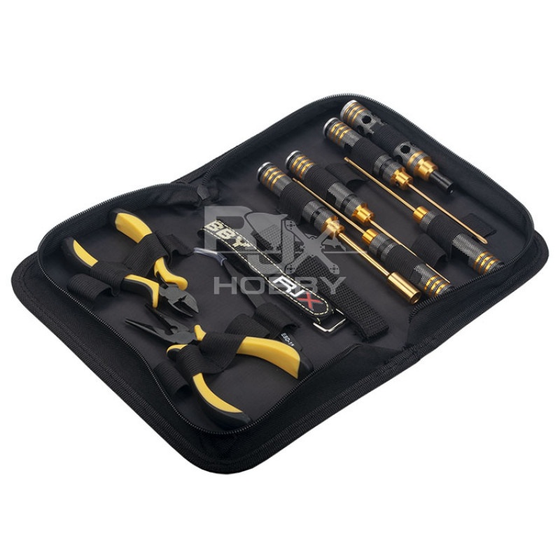 Repair Tool Zip Case Organizer - Rc Helicopter Remote Control บทวิจารณ์และราคา
