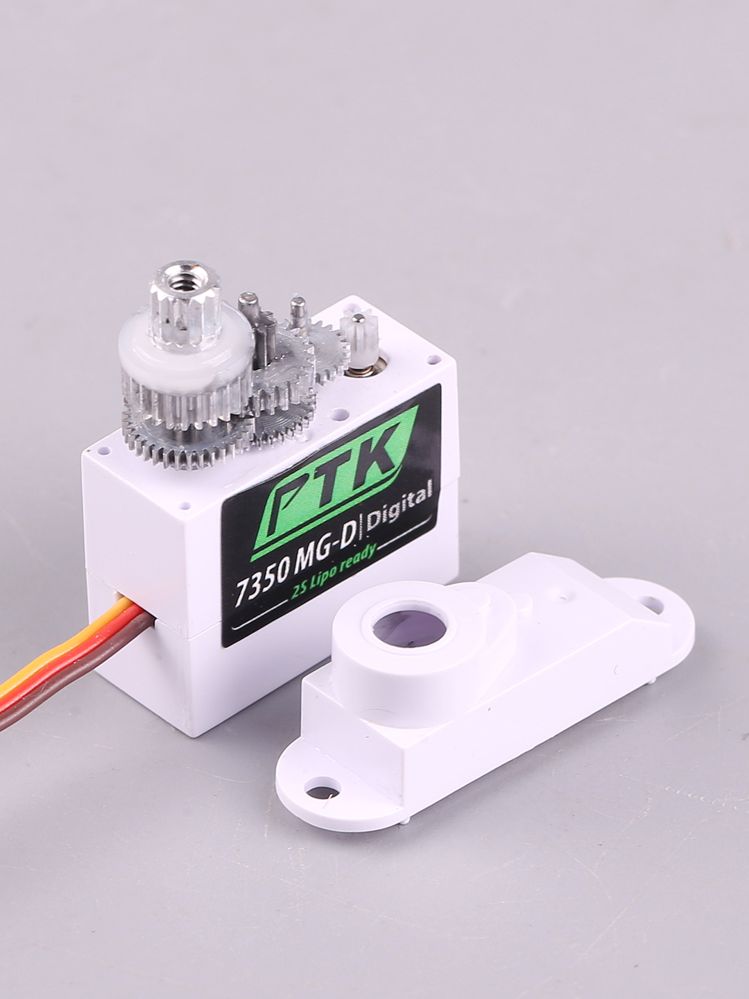 PTK 7350 MG-D 5.5g Digital Ser - Rc Helicopter Servo บทวิจารณ์และราคา