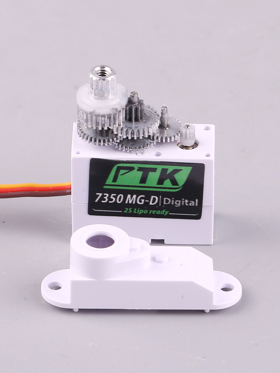 PTK 7350 MG-D 5.5g Digital Ser - Rc Helicopter Servo บทวิจารณ์และราคา
