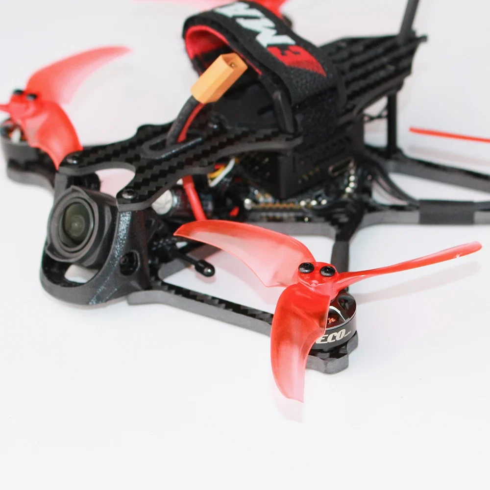 EMAX Babyhawk O3 4K HD FPV Dro - Rc Helicopter Gas บทวิจารณ์และราคา