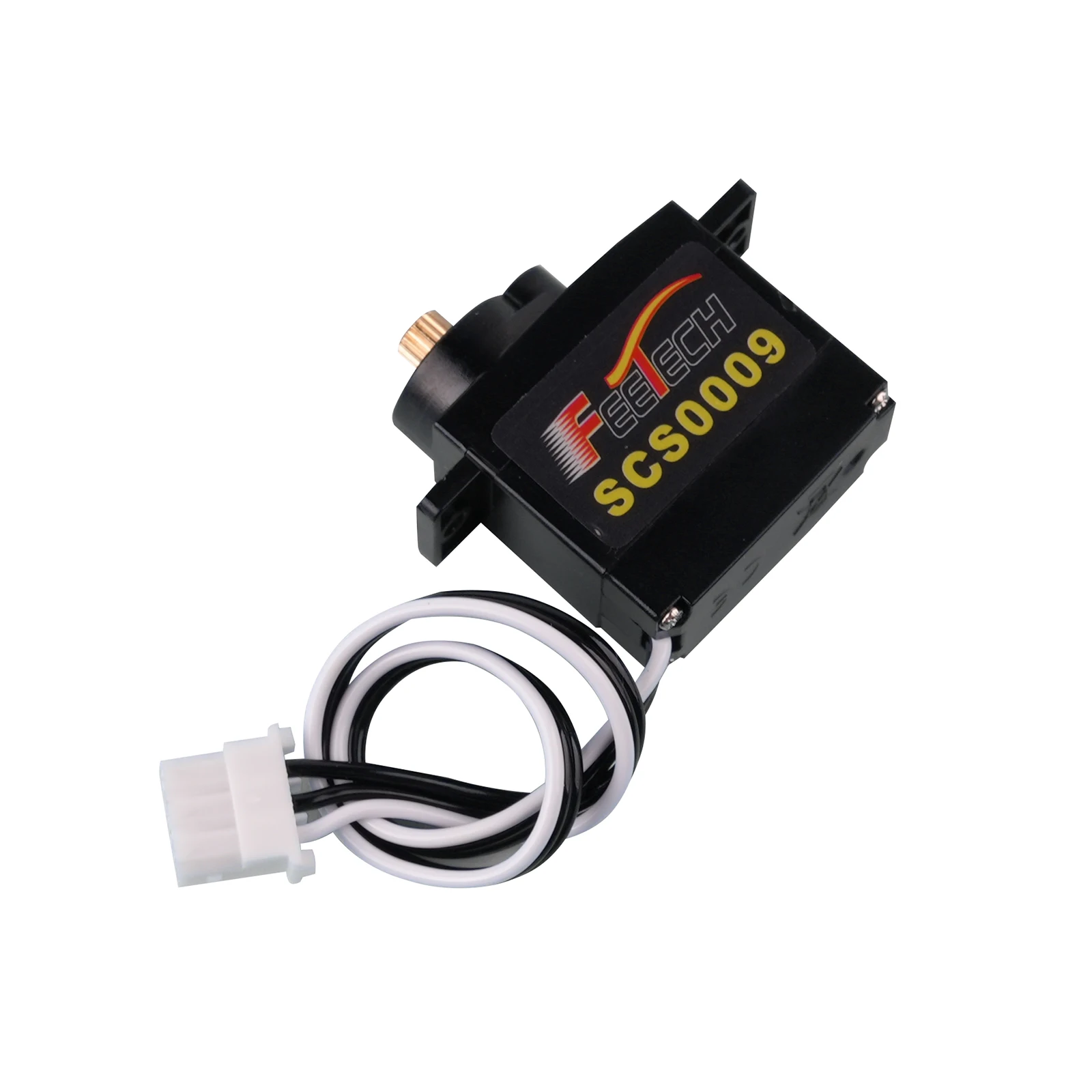Feetech SCS009 6V 2.3kg Serial - Rc Helicopter Servo บทวิจารณ์และราคา