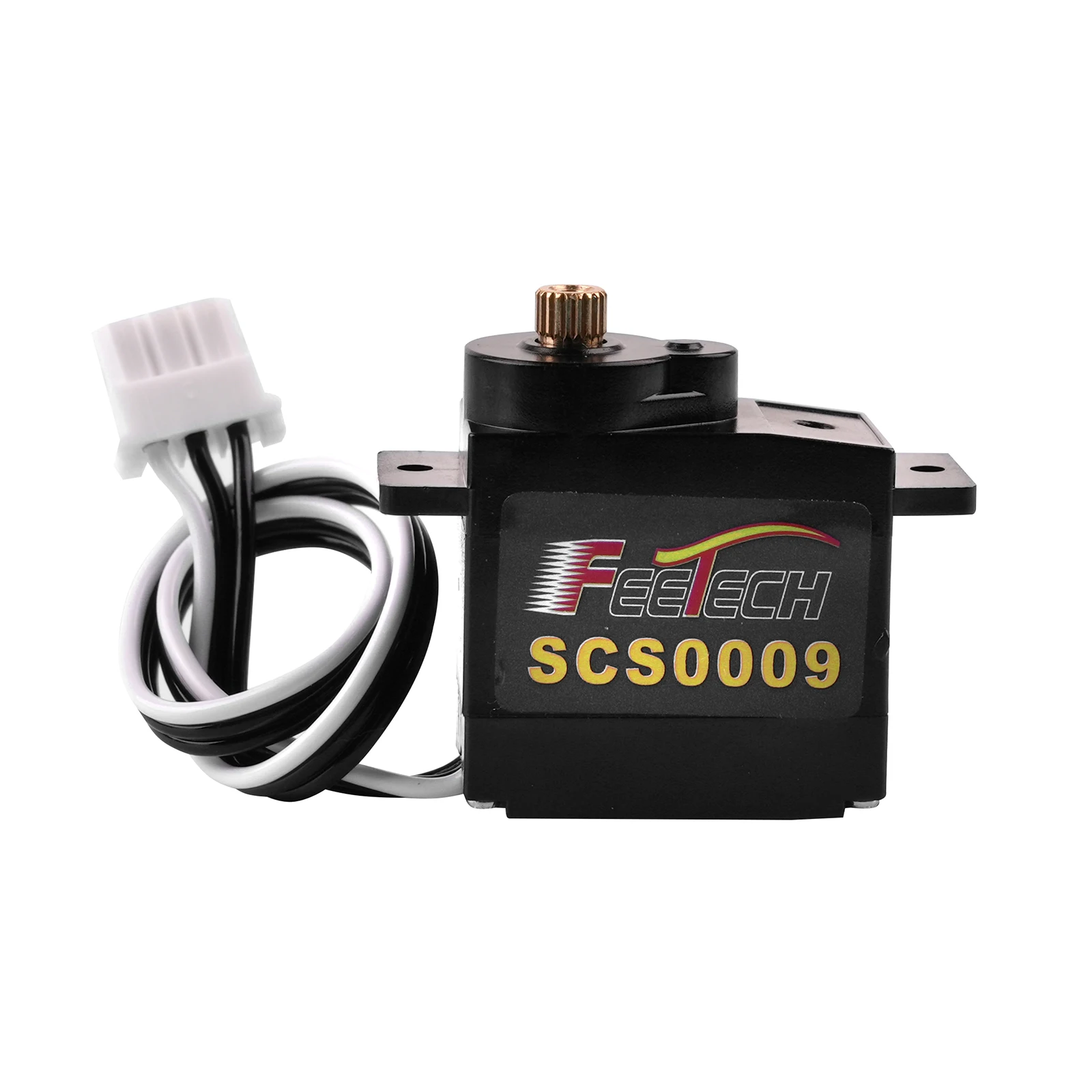 Feetech SCS009 6V 2.3kg Serial - Rc Helicopter Servo บทวิจารณ์และราคา