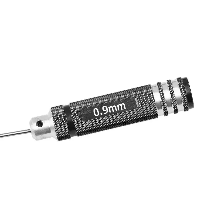 0.9/1.27/ 1.3/ 1.5/ 2.0/ 2.5/  - Rc Helicopter Tool Kit บทวิจารณ์และราคา