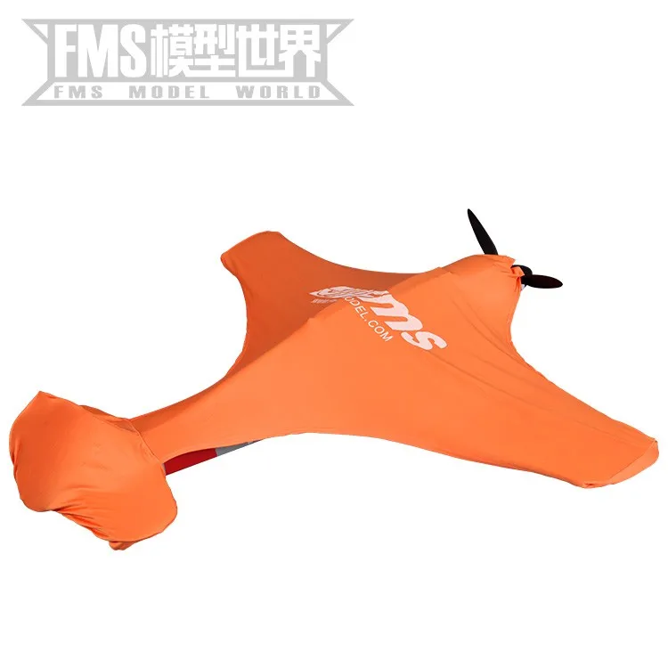 FMS Sunshade Hood Aircraft Cov - Rc Helicopter Bag บทวิจารณ์และราคา