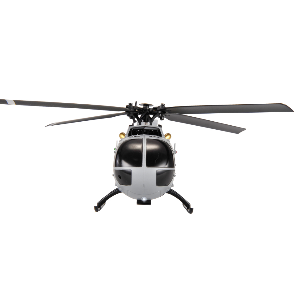 C186 Pro B105 2.4G RTF RC Heli - Rc Helicopter Single Rotor บทวิจารณ์และราคา