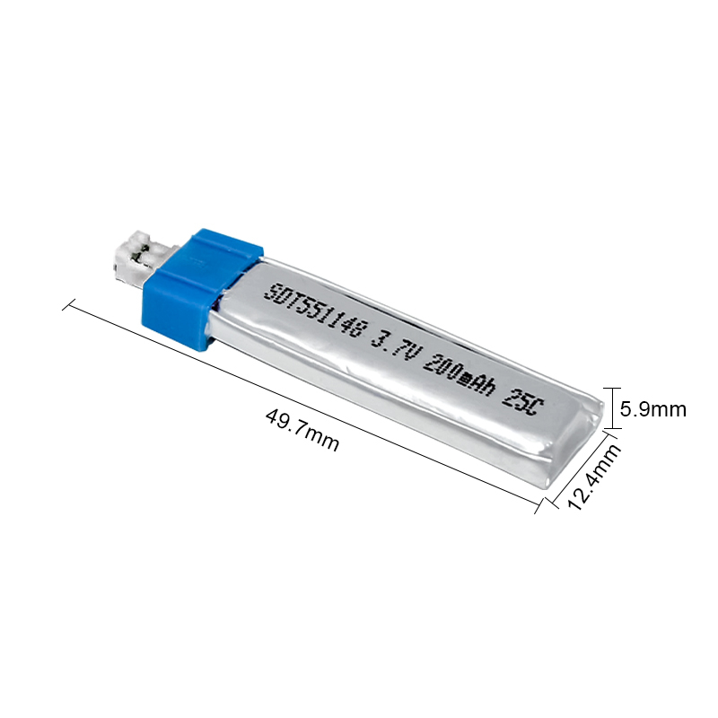 Upgraded version Battery for W - Rc Helicopter Charger บทวิจารณ์และราคา