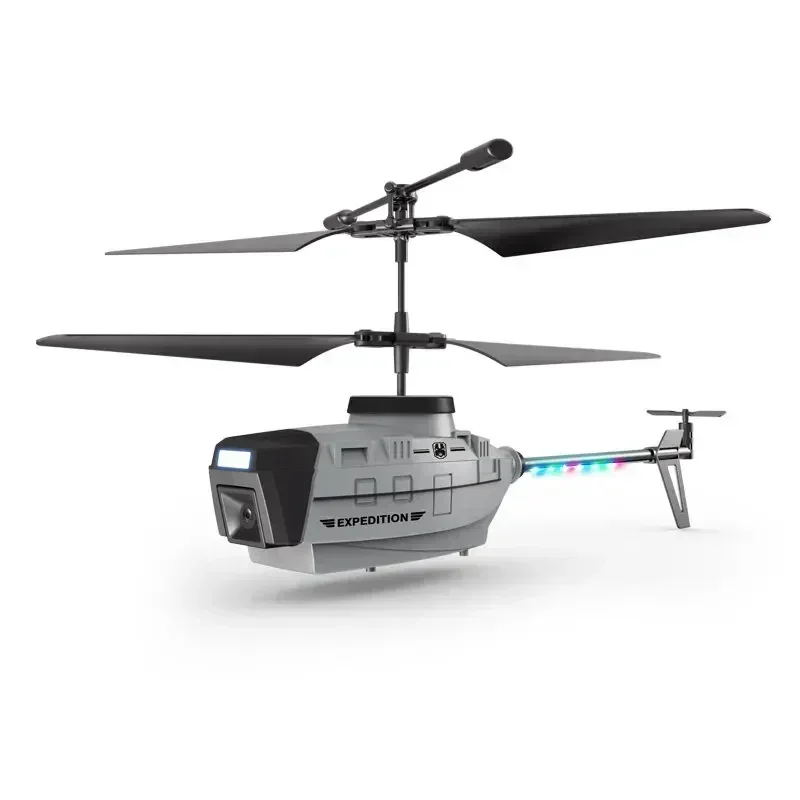 KY202 Black Bee 4CH 6-Axis 4K  - Rc Helicopter Large บทวิจารณ์และราคา